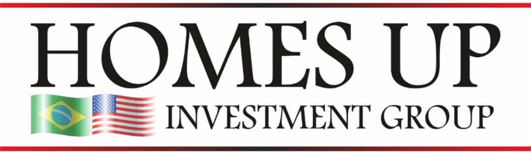 HOMES UP INVESTMENT GROUP