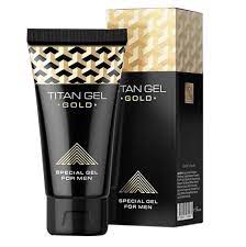 TITAN GEL ORO
$ 80.000