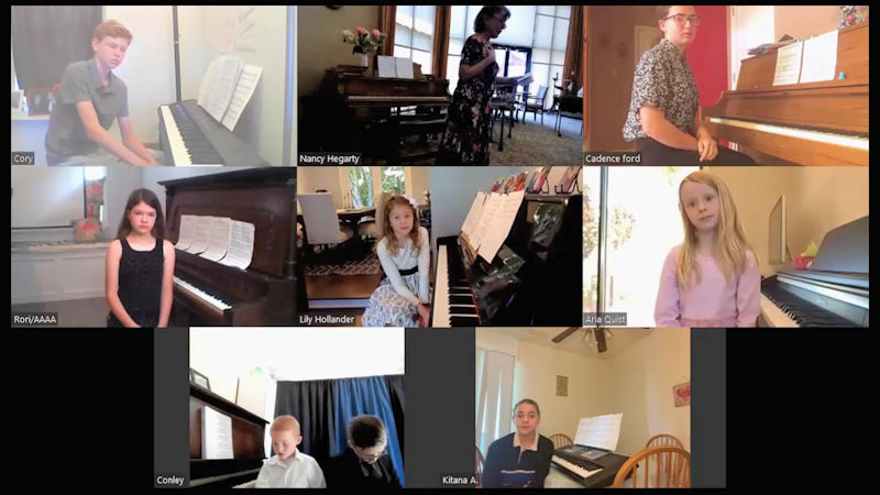 Community Services Performance