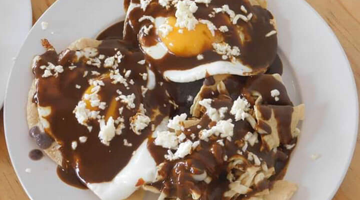 Xilakil - DELICIOSOS PLATILLOS