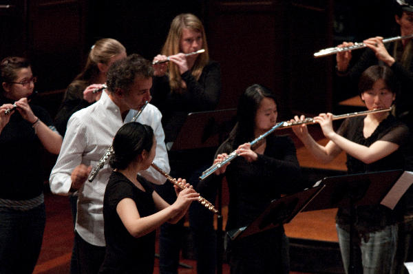 Jean Ferrandis - AFF2009 - Adelaide