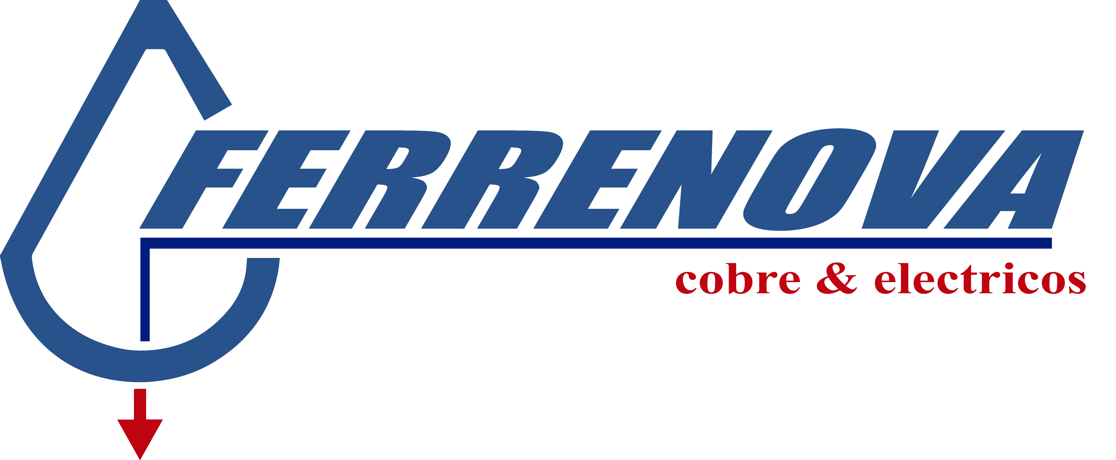  FERRENOVA