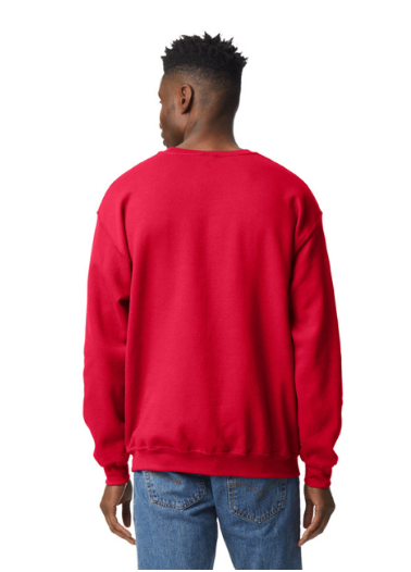 SUDADERA BASICA ADULTO