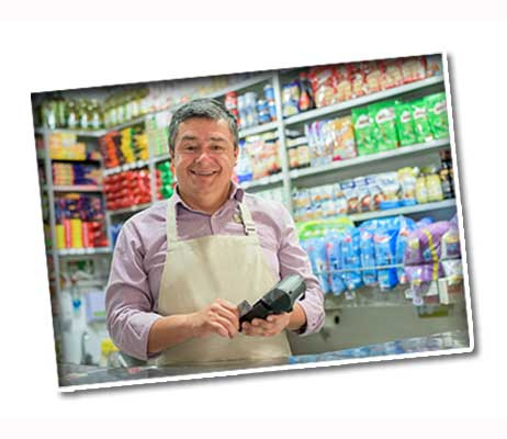 Abarrotes Valadez - tienda de abbarrotes