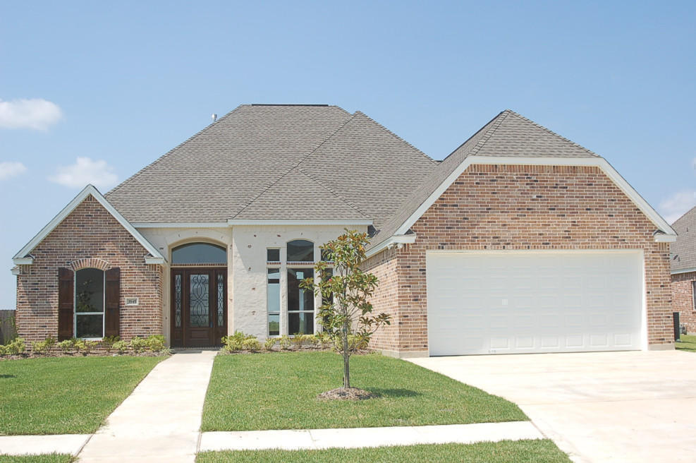 King Homes Restrictions