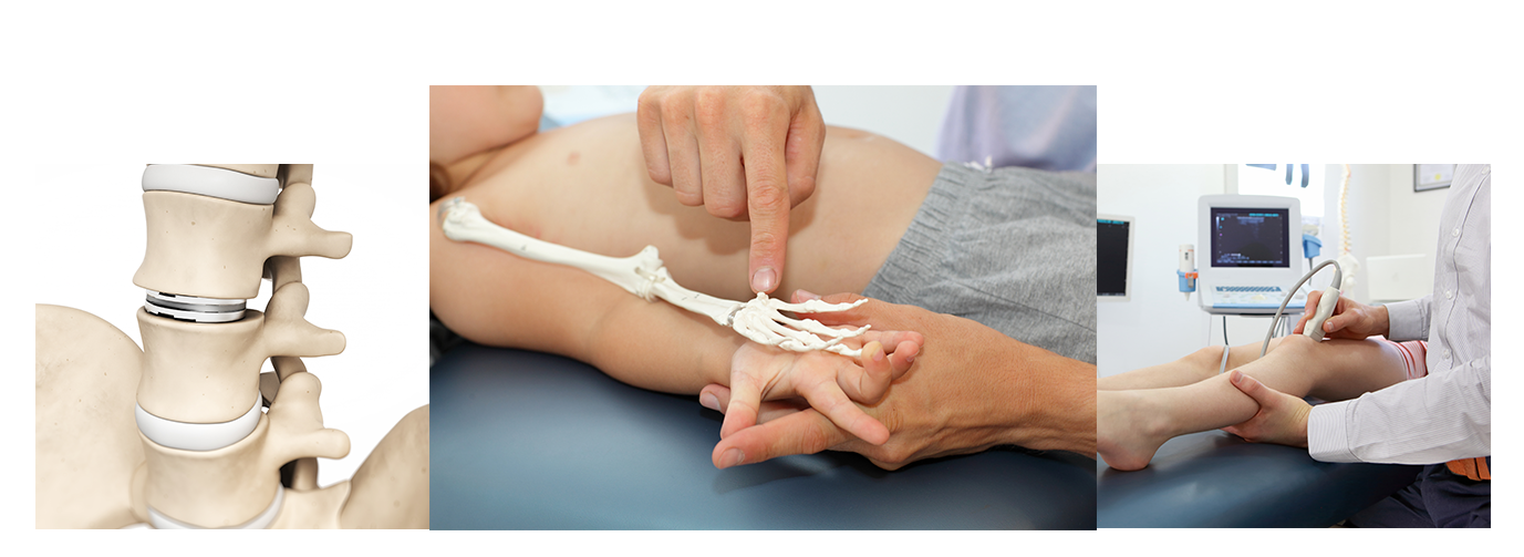 ORTOPEDIA PEDIÁTRICA - ORTOPEDISTA PEDIATRA JOSÉ CORTÉS GÓMEZ