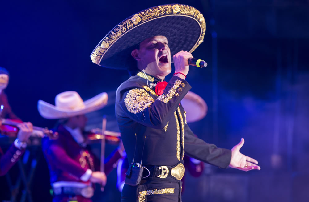 pedro fernandez biografia la exitosa de radiantv 