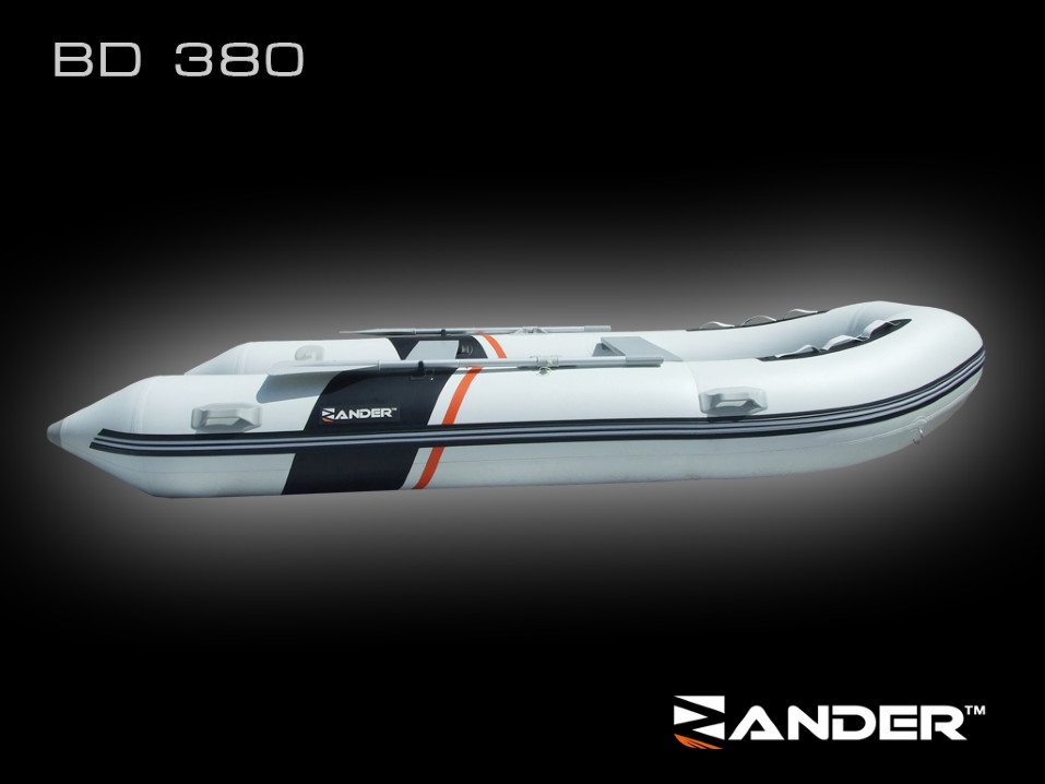 Дизайн Prestige