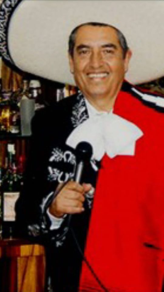 ismael tirado biografia la exitosa