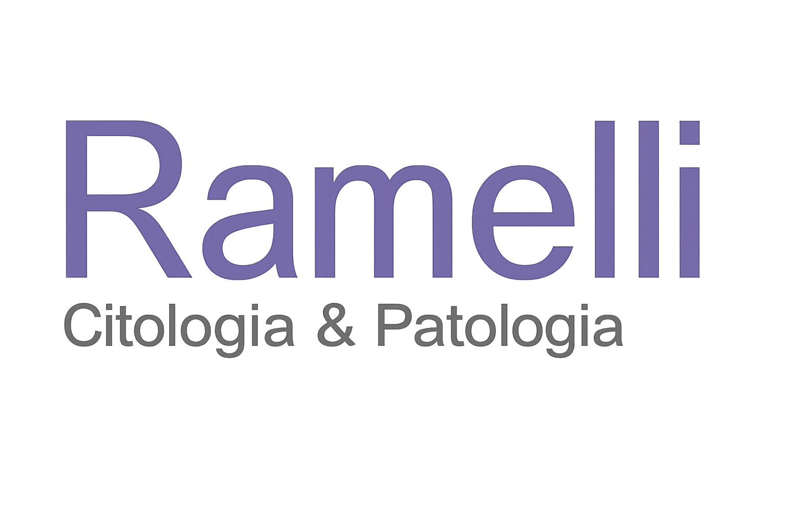 RAMELLI CITOLOGIA Y PATOLOGIA