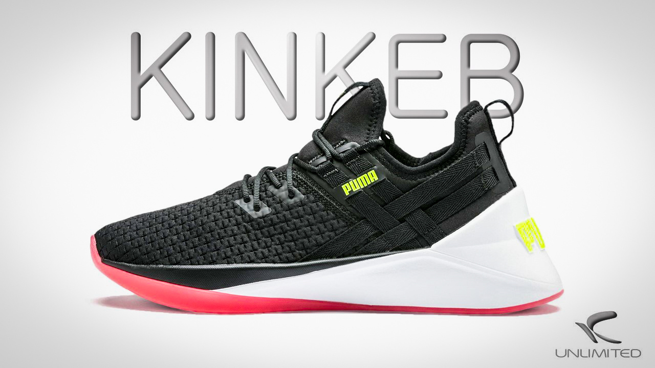 PUMA JAAB XT