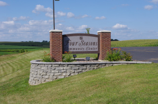 Four Seasons Community Center 1