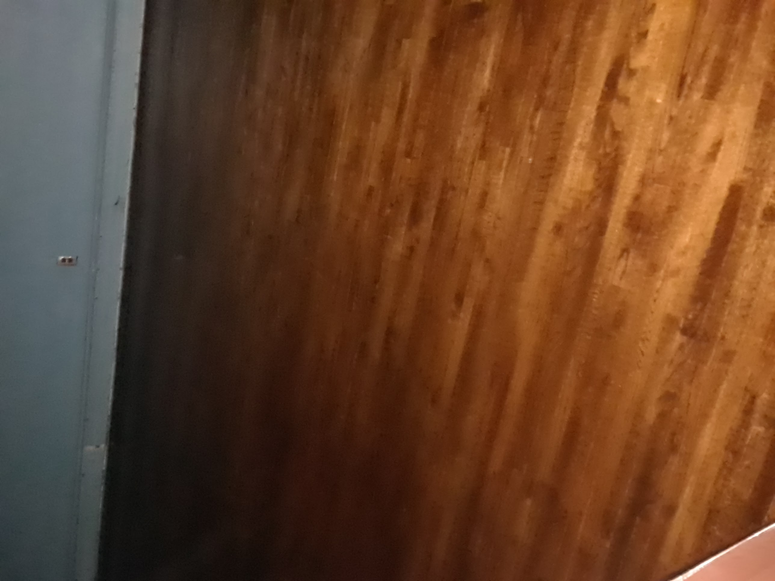 Wood Floor
