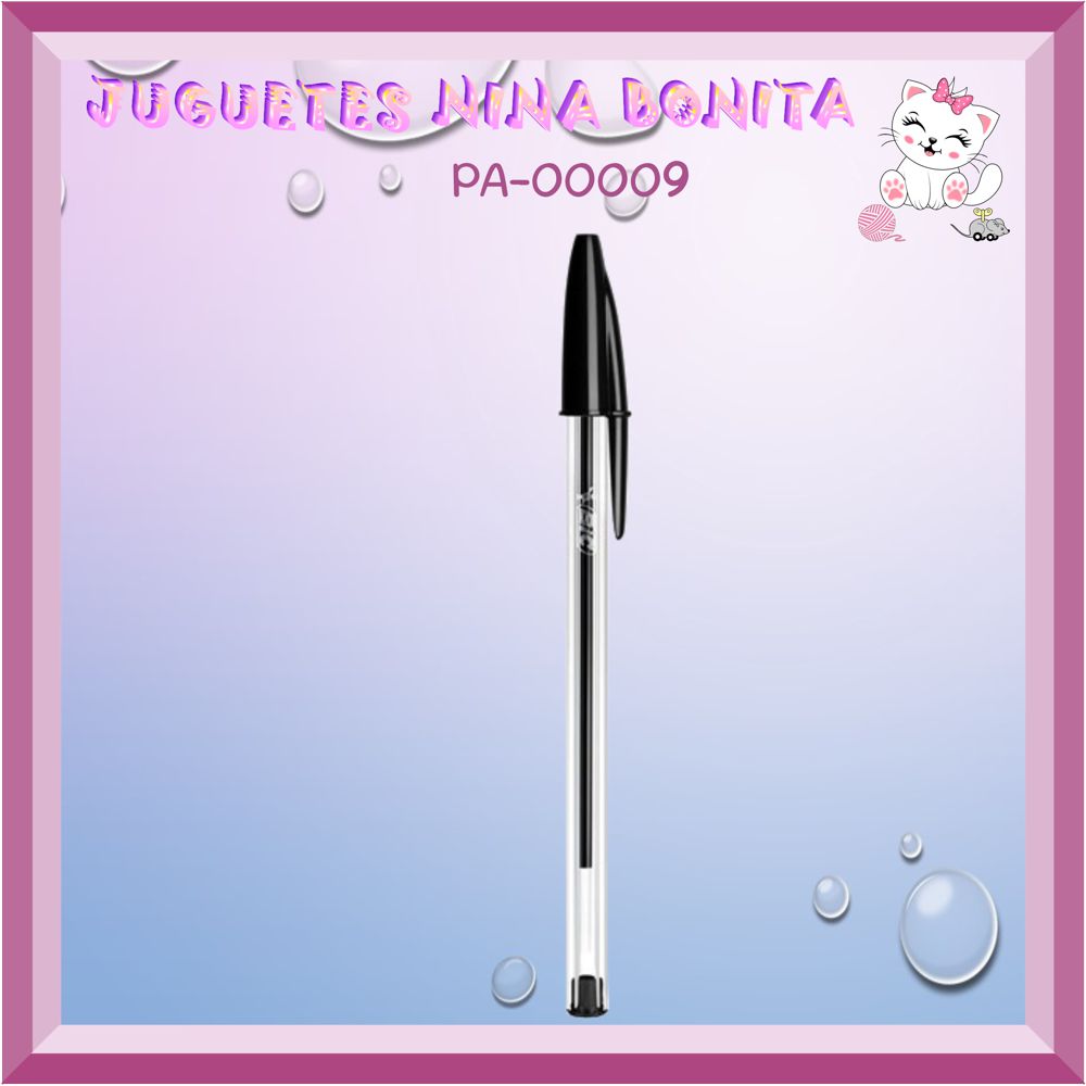              Código: PA-00009                      Precio: $6.50