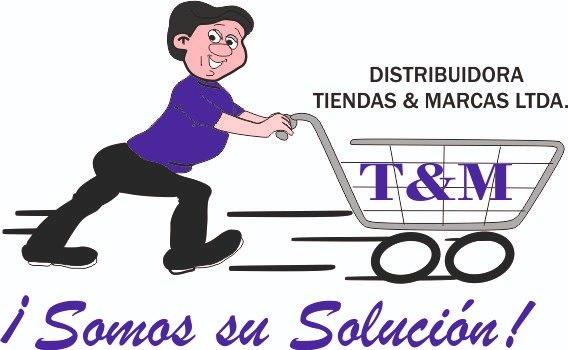  DISTRIBUIDORA TIENDAS Y MARCAS LTDA