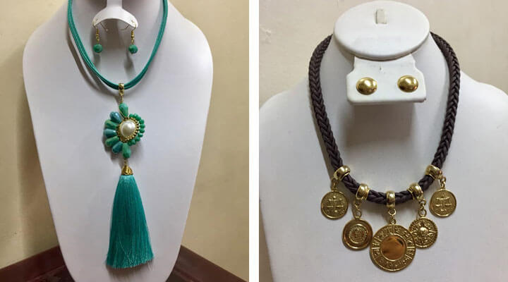 Joyería Millennium - MEDALLAS