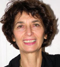 Joëlle Mornac