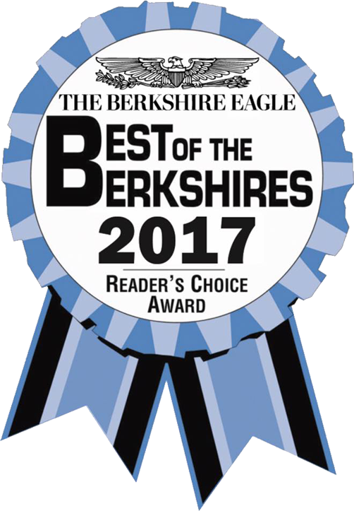 Best of Berkshire’s Award