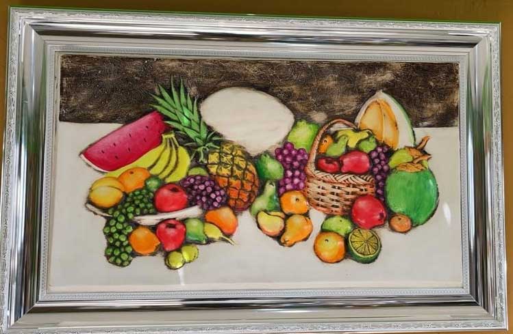 Credicol Dominicana SRL - cuadros decorativos