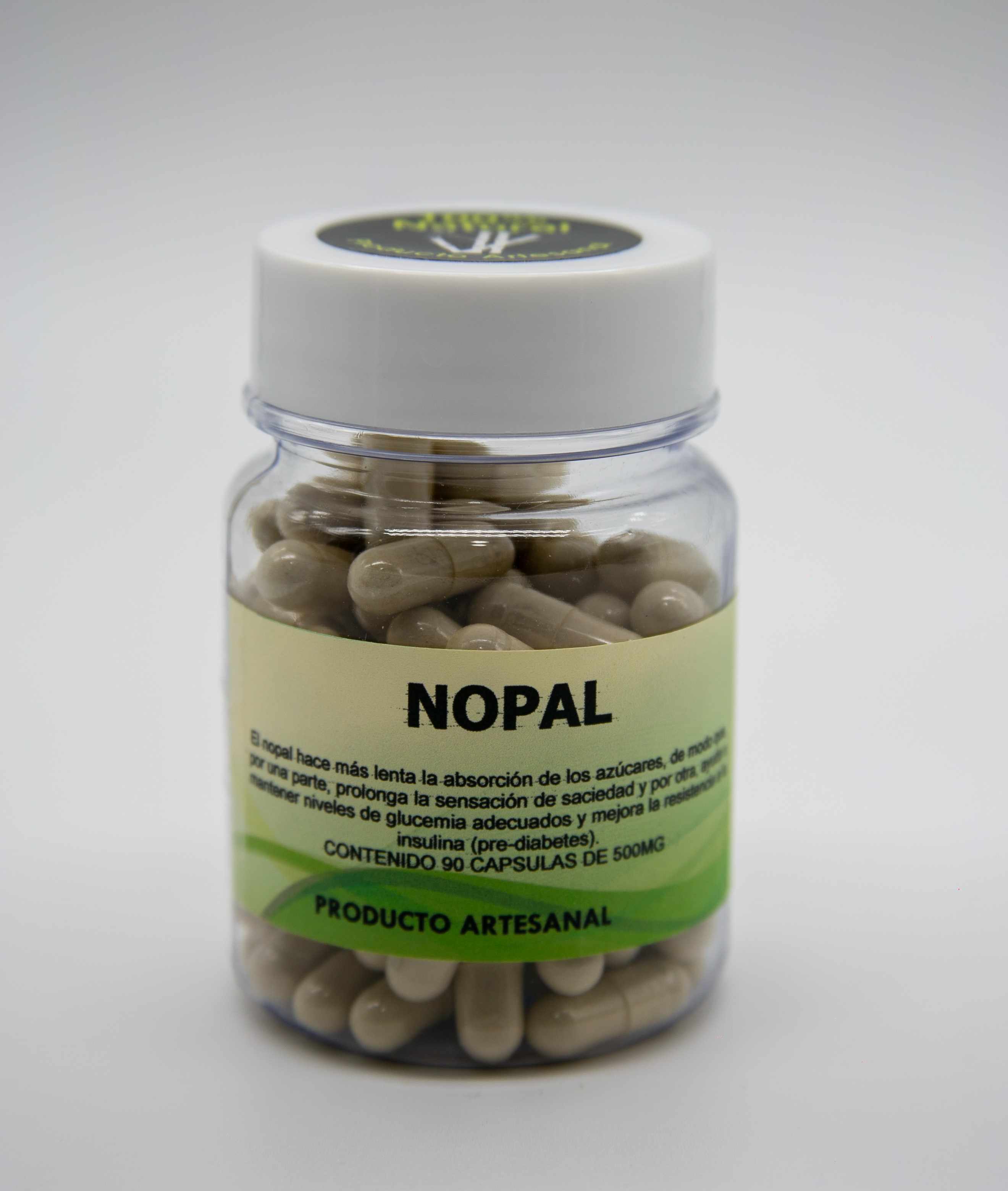 NOPAL