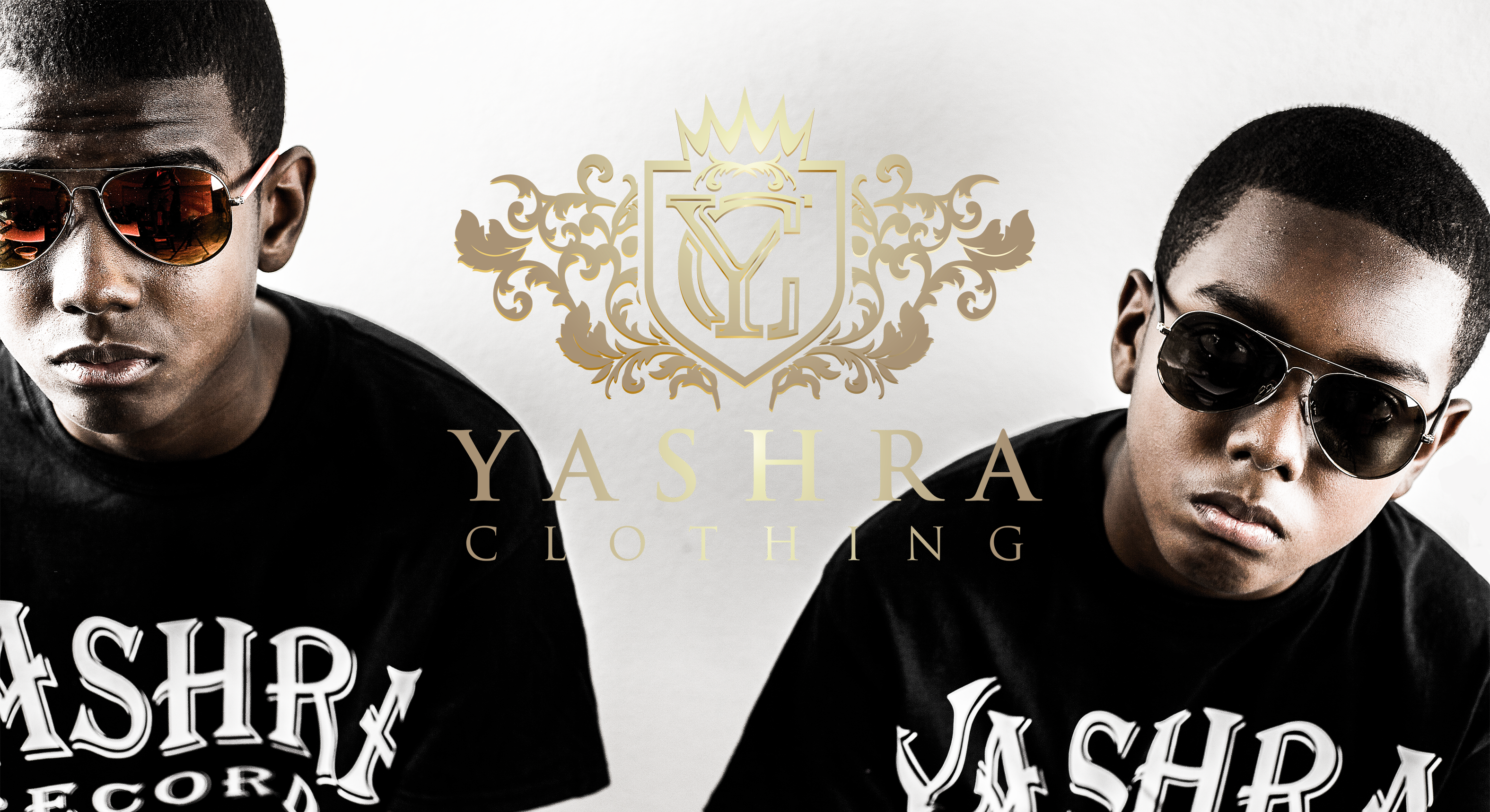 Collin & Roy