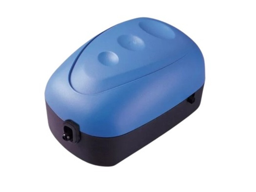 BOMBA DE AIRE OCEANS