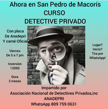 IPONA - Instructores certificados IPONA - Instructores certificados