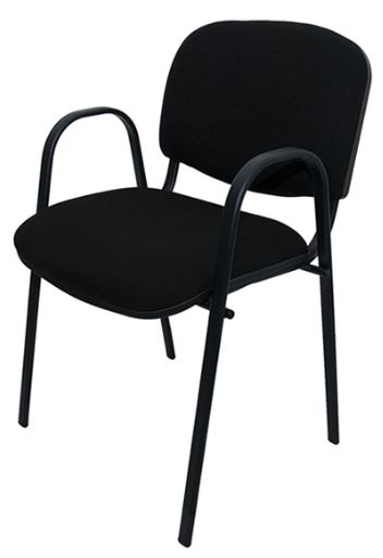 Vanessa tapizada, con codera