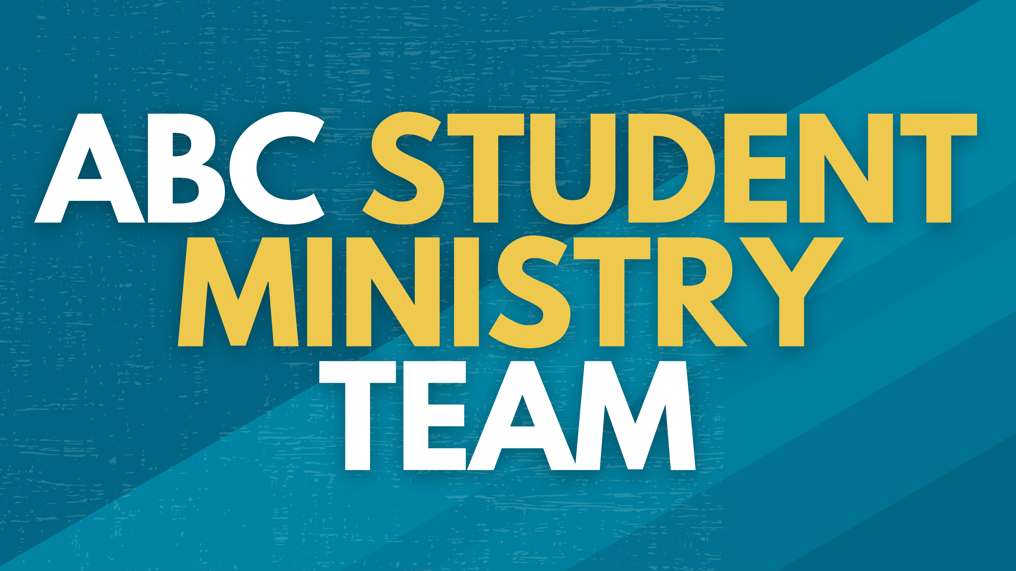 This TEAM is ideal for individuals with spiritual gifts of helps, service evangelism, prophecy (speaking God's truth) and teaching.