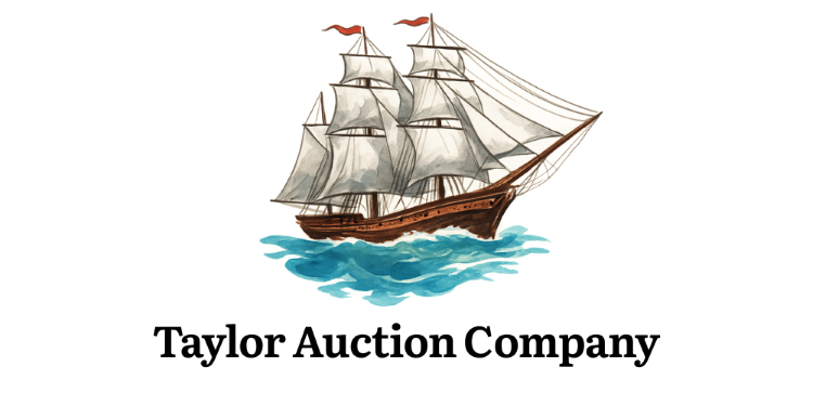 Taylor Auction Company