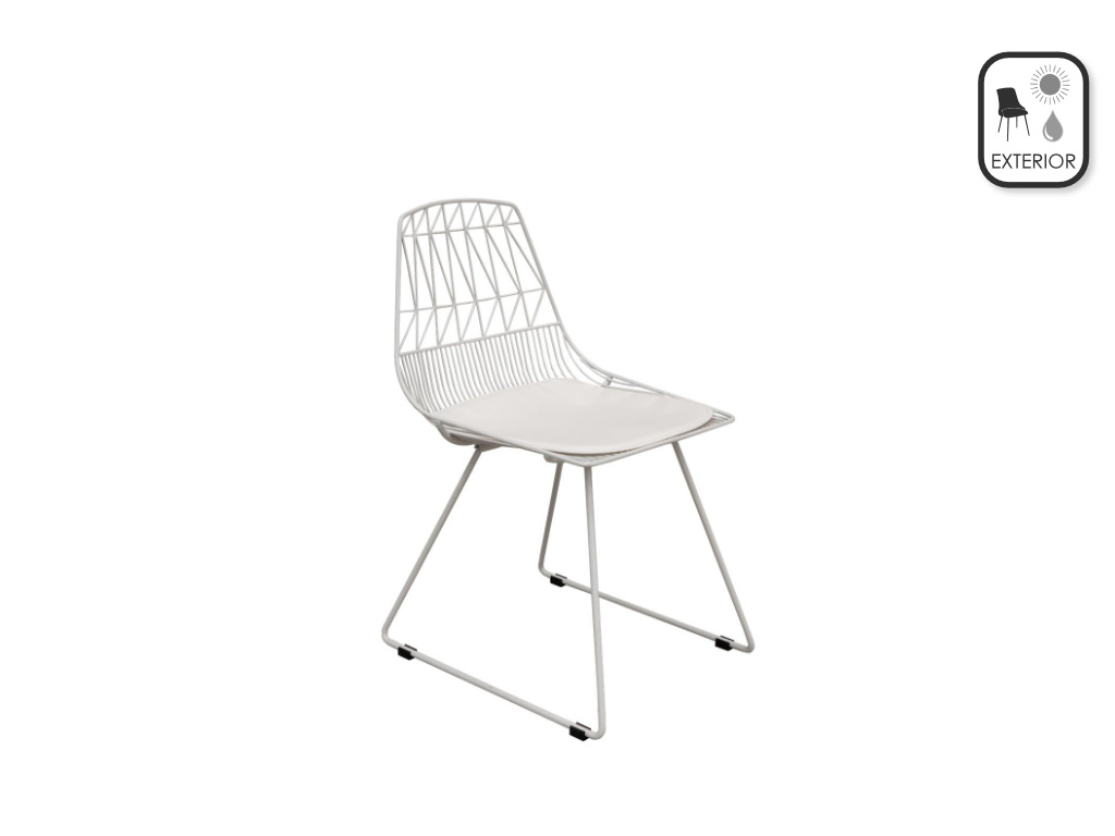 SILLA: FINN / CATÁLOGO: CLASSICA LINE