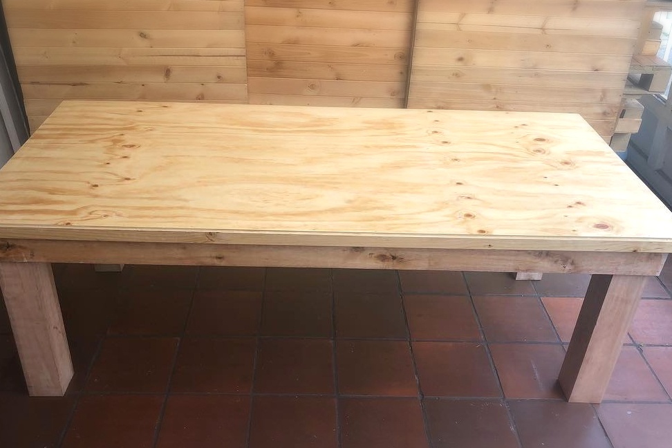 Rectangular Color Natural
2.20X1m
$ 90.000