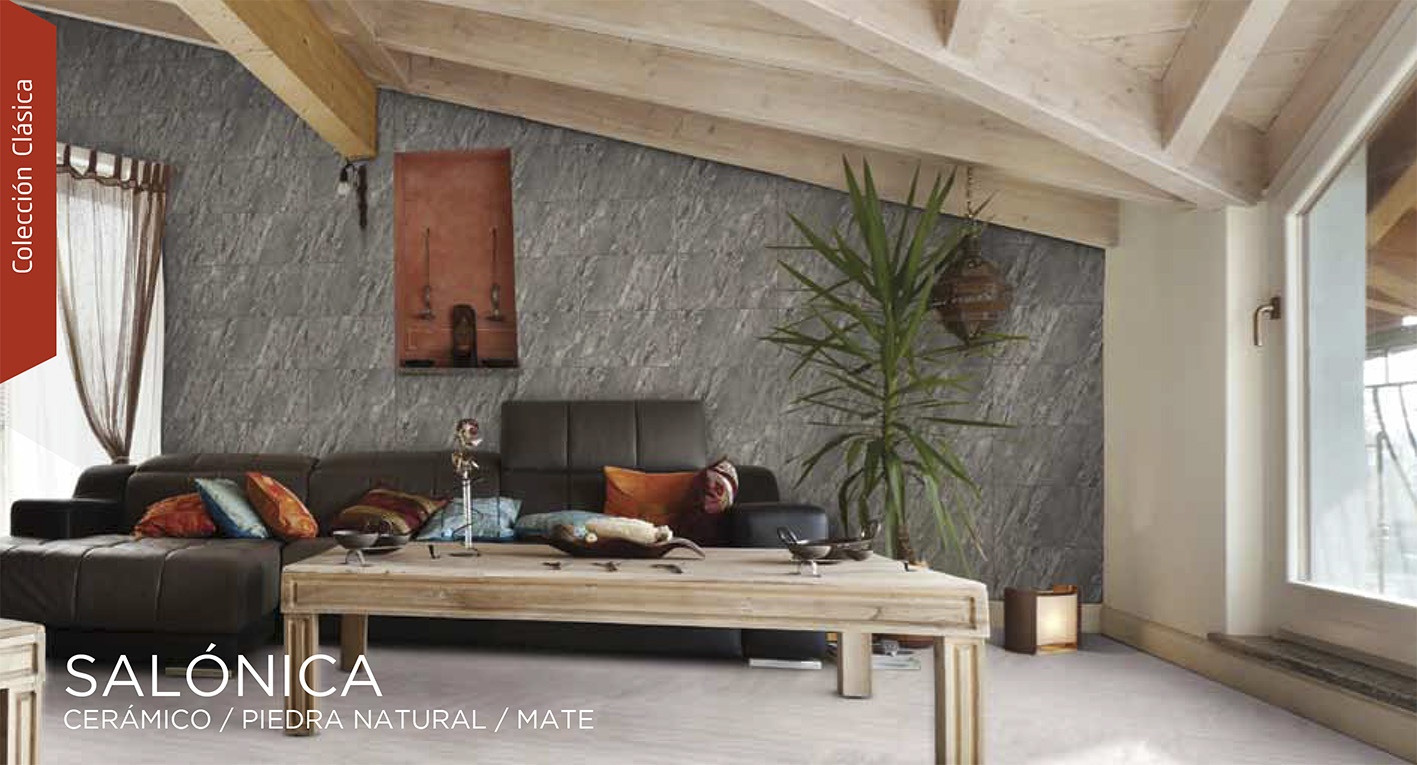 SALNICA GRIS 
Medidas: 55X55 cm