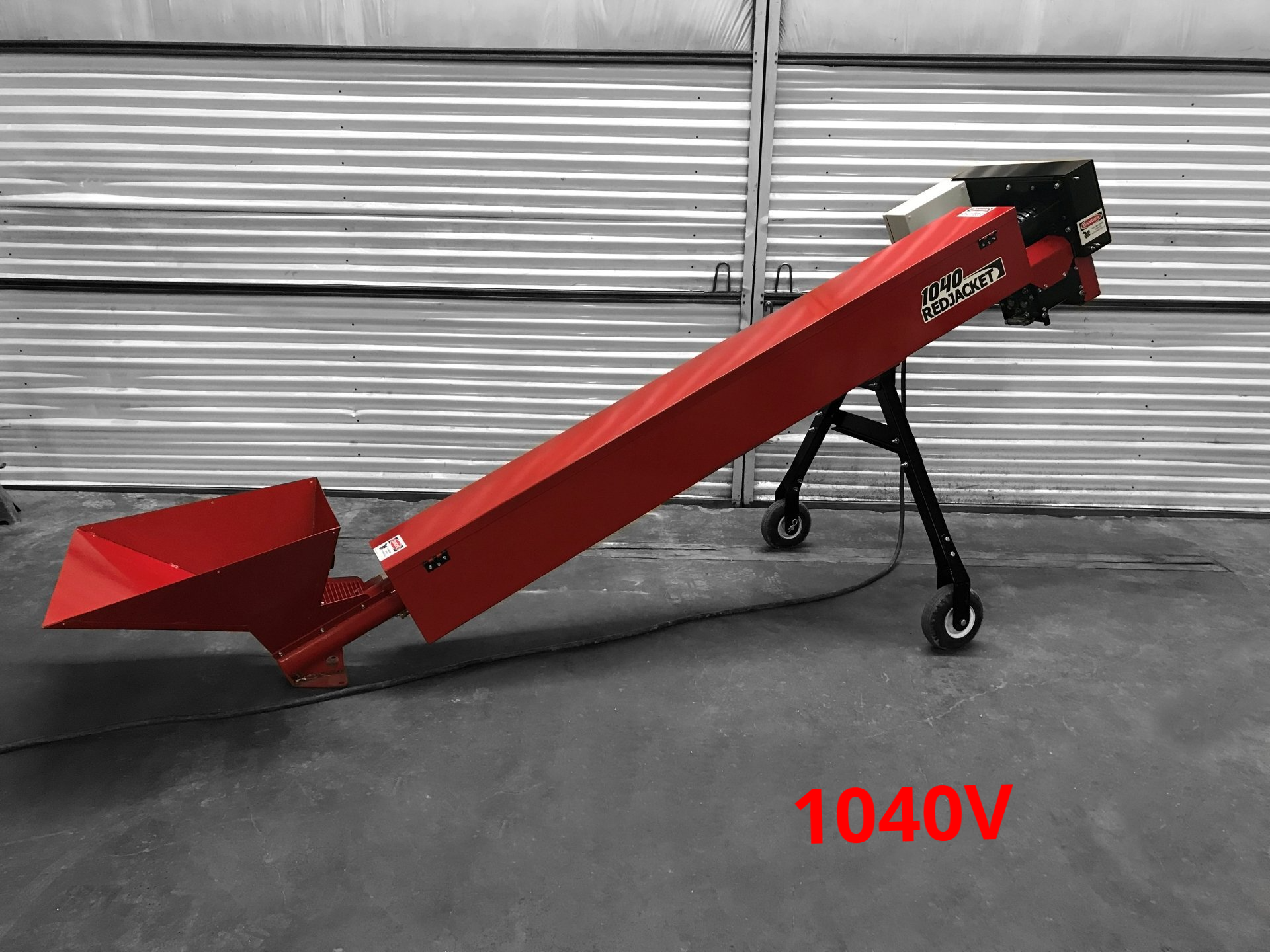 Roaster1040V