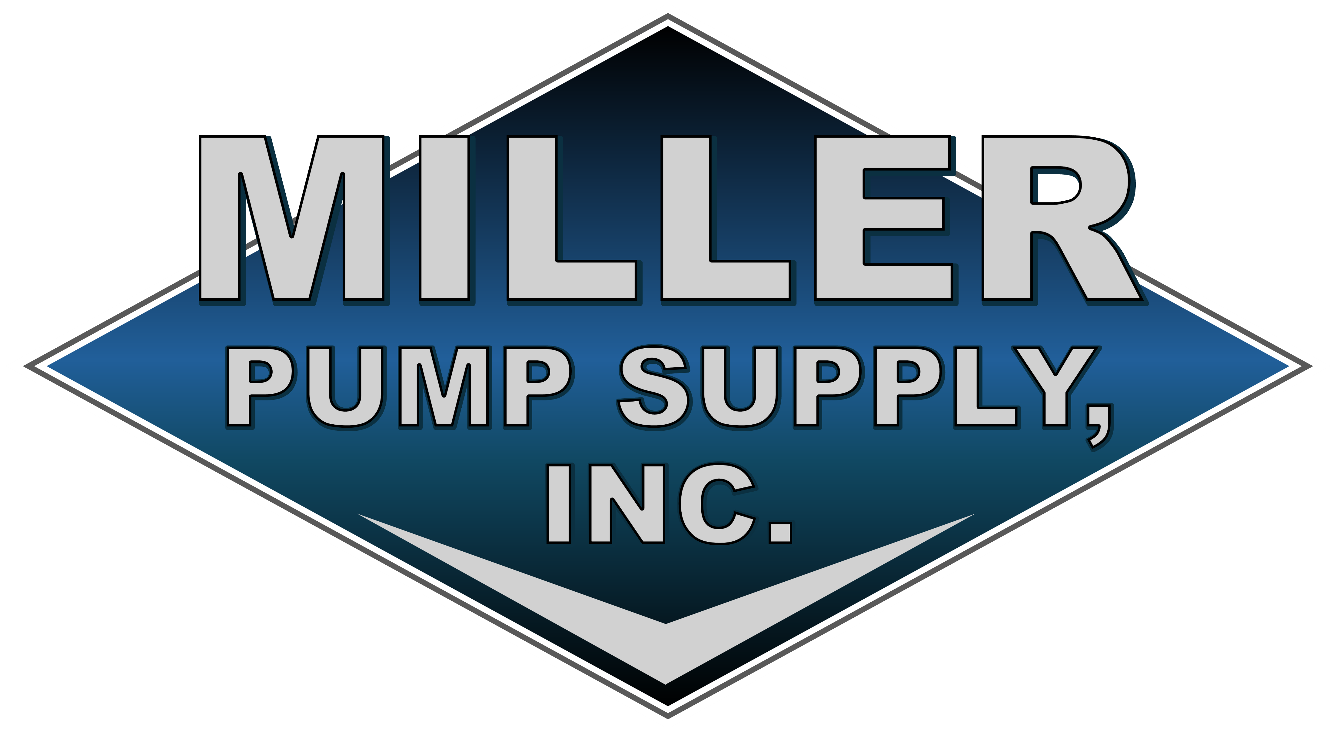 Miller Pump Supply, Inc.