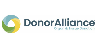 Donor Alliance logo