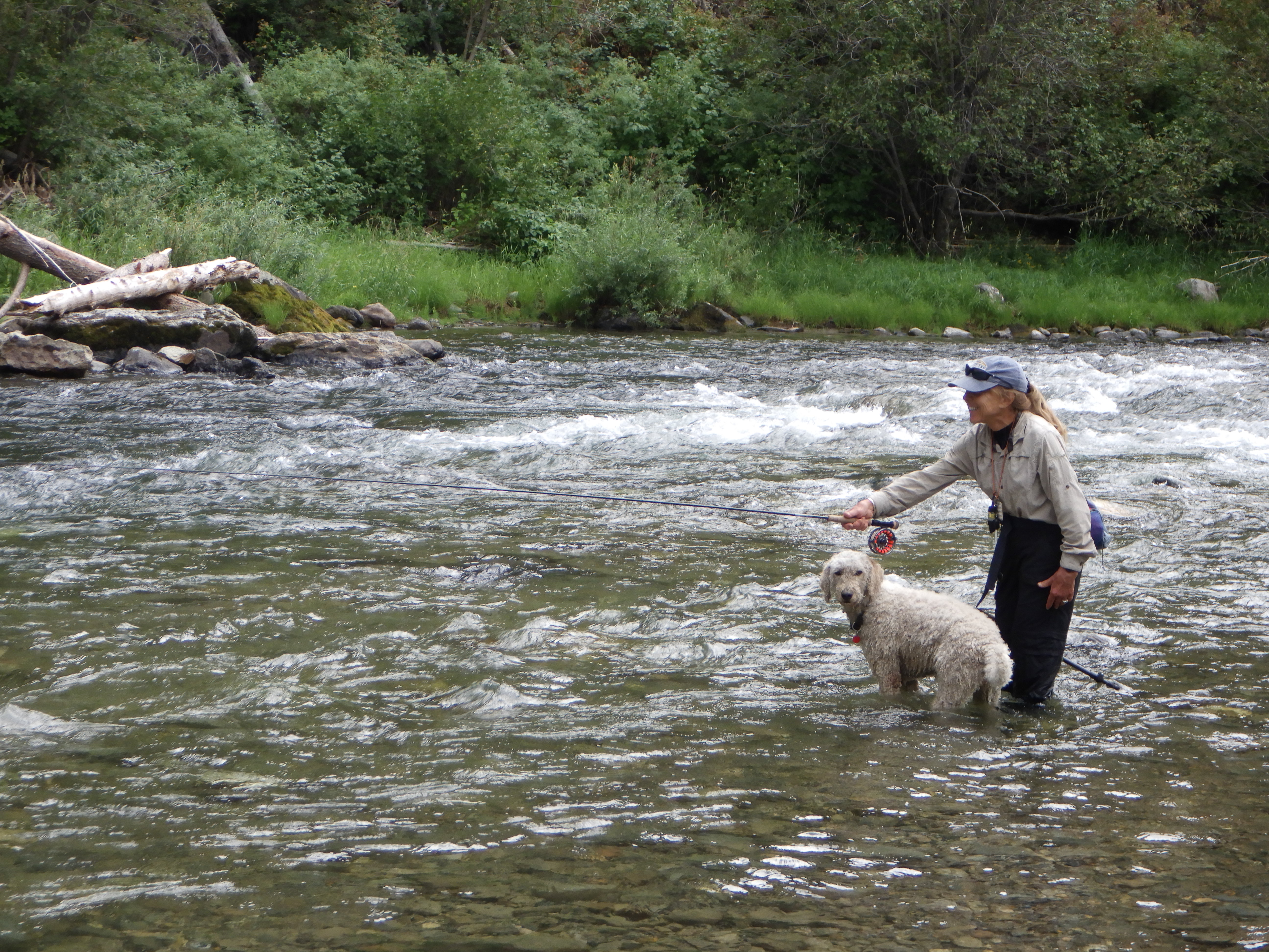 Appreciating  Every Minute