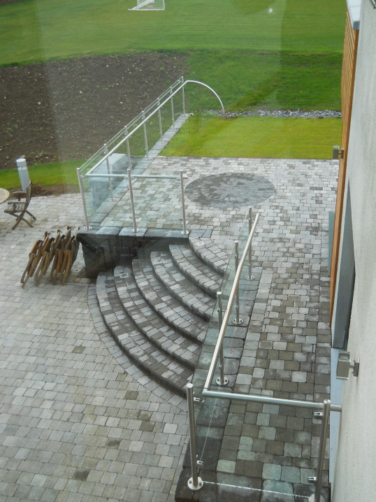 Individually Designed and Custom Made