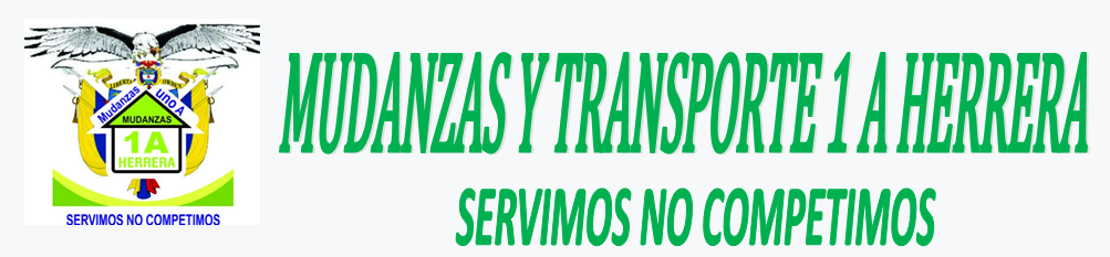 MUDANZAS 1 A HERRERA 