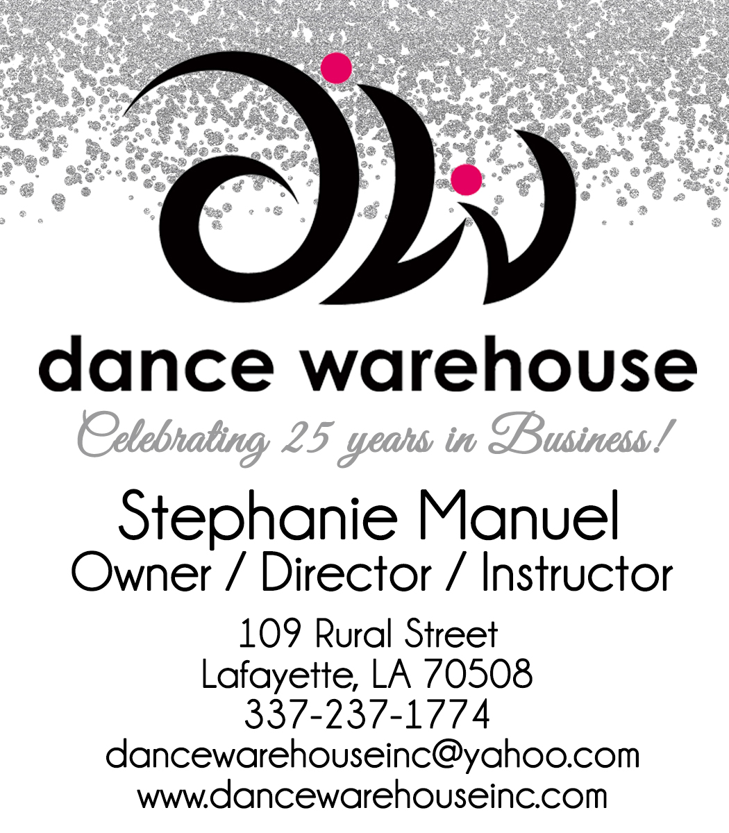 Dance Warehouse, Inc.