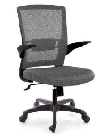 SILLA EJECUTIVA SAMOS-S032