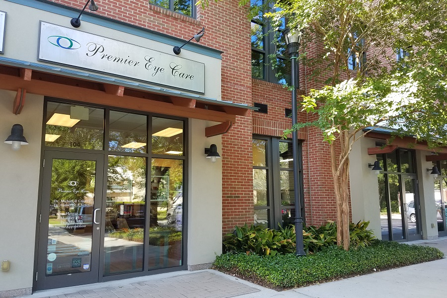 Premier Eye Care, P.A. Premier Eye Care, P.A.