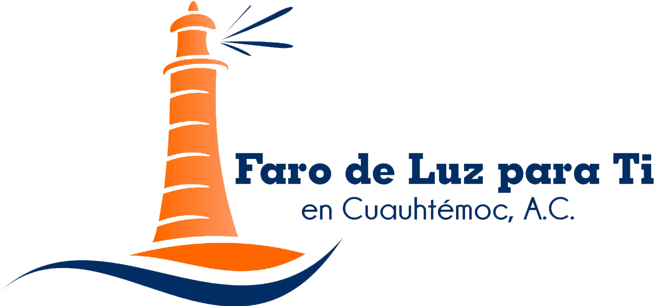 Faro de Luz para Ti en Cuauhtémoc A. C.