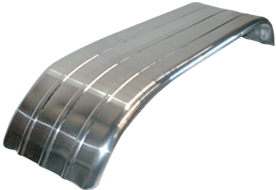 FENDER 2 EJES TRASERO