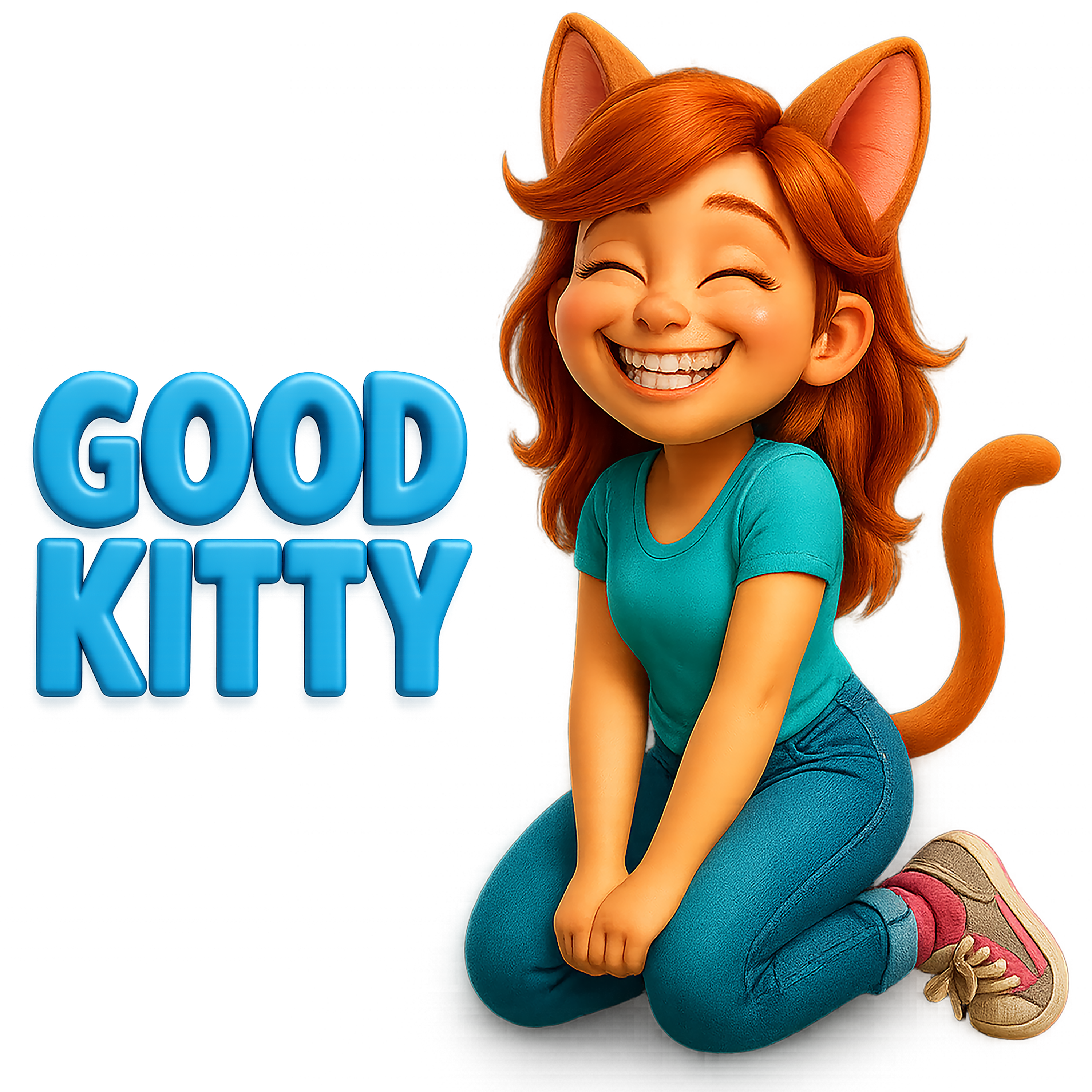 MIGZ - Good Kitty Store