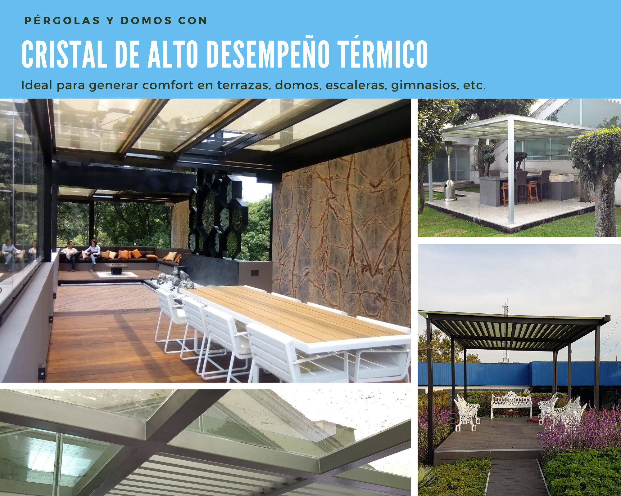Cristal termico Cristal termico