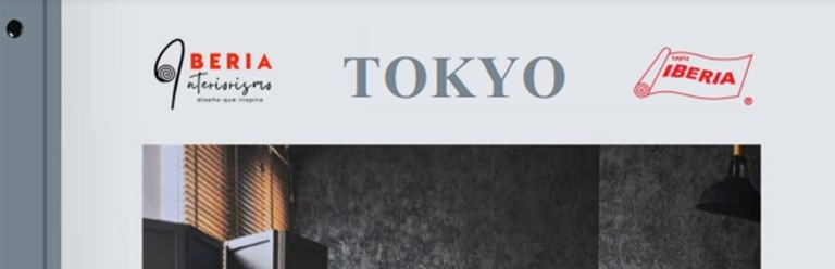 Tapiz Tokyo