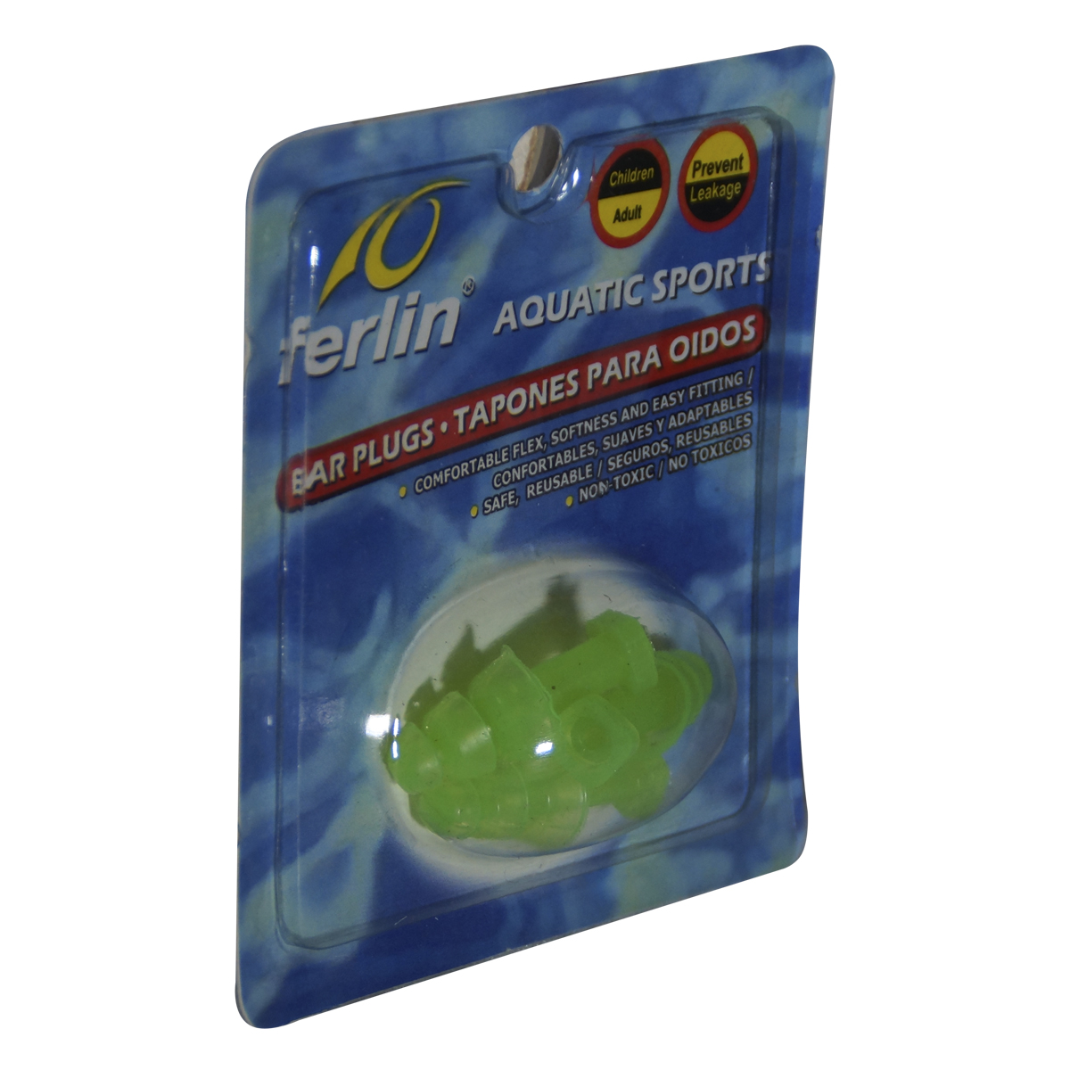 Tapón para oídos A