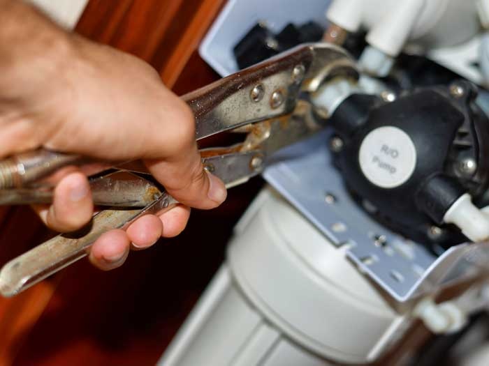 mantenimiento integral ivi - servicio preventivo a equipos industriales