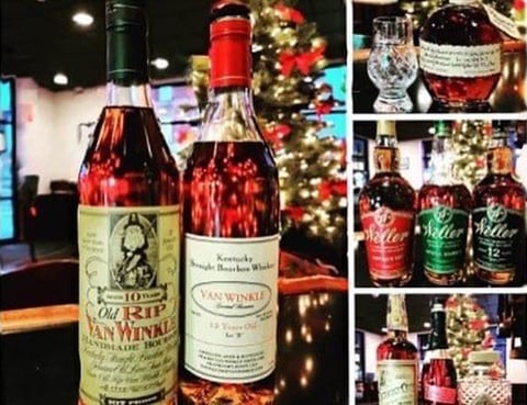 Rip Van Winkle